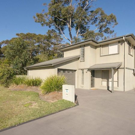 Harmony House Bateau Bay Villa Exterior foto