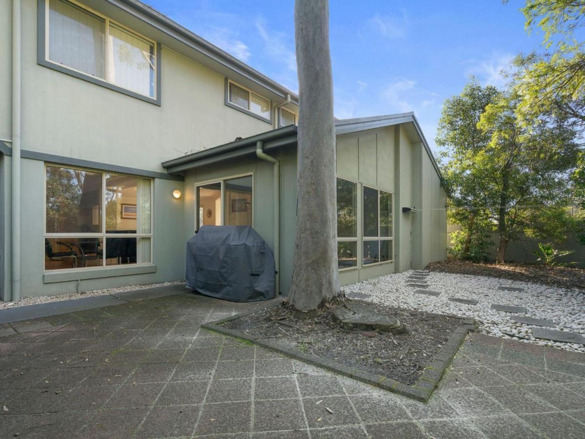 Harmony House Bateau Bay Villa Exterior foto