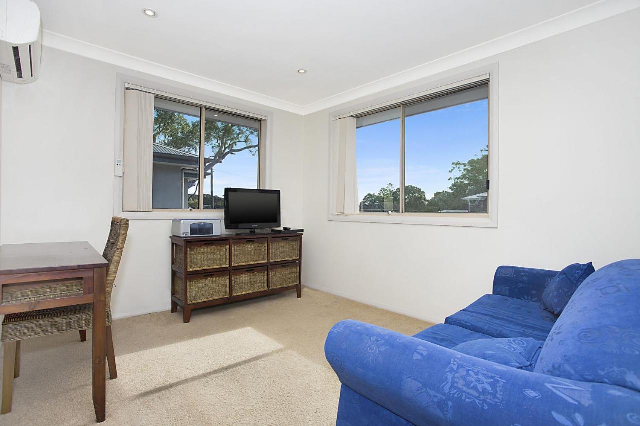 Harmony House Bateau Bay Villa Exterior foto