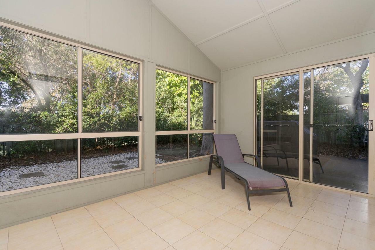 Harmony House Bateau Bay Villa Exterior foto